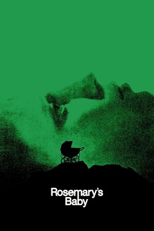 Rosemary's Baby's poster