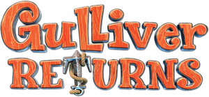 Gulliver Returns's poster