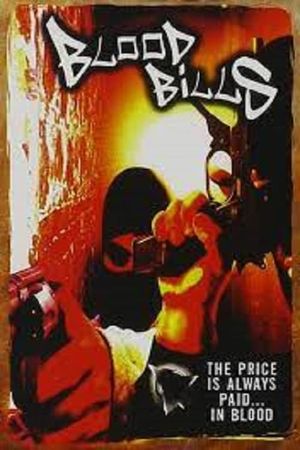 Urban Killaz: Blood Billz's poster