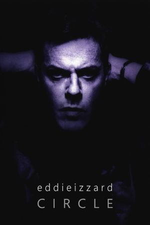 Eddie Izzard: Circle's poster