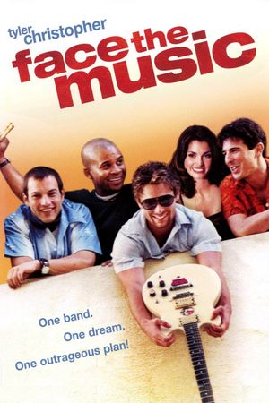 Face the Music's poster