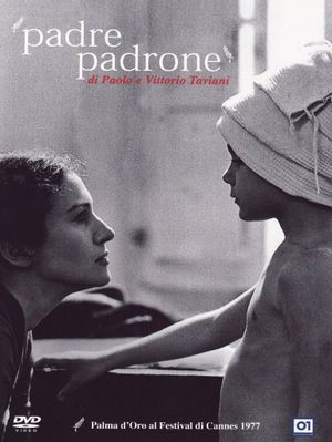 Padre Padrone's poster
