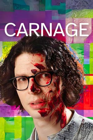 Carnage's poster