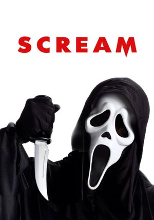 Scream's poster