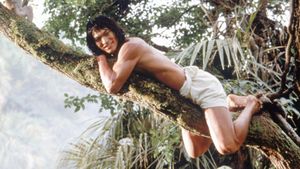 The Jungle Book's poster