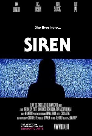 Siren's poster