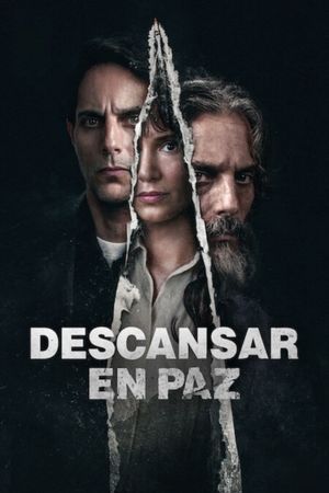 Rest in Peace's poster