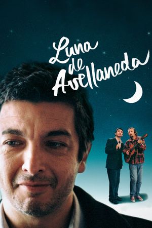 Avellaneda's Moon's poster