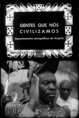 The People We Civilized's poster