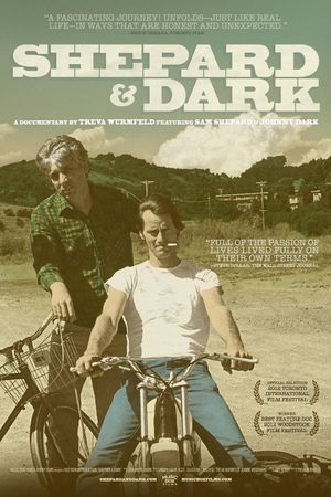 Shepard & Dark's poster image