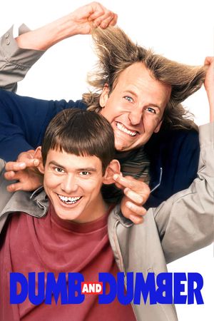 Dumb and Dumber's poster