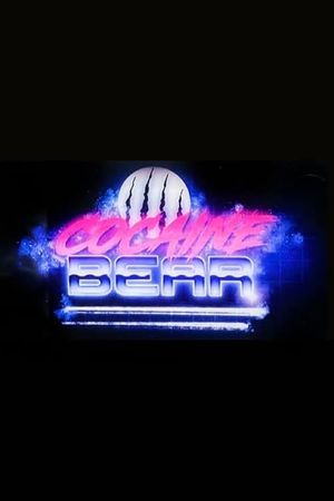 Cocaine Bear's poster