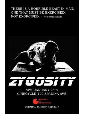 Zygosity's poster