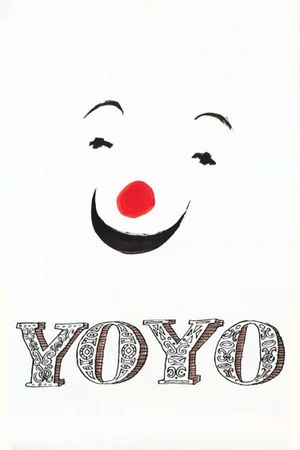 Yoyo's poster