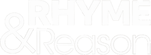 Rhyme & Reason: BBC Introducing Arts's poster