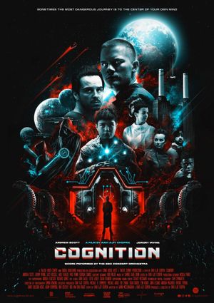 Cognition's poster