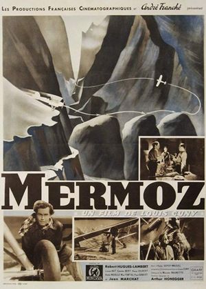 Mermoz's poster