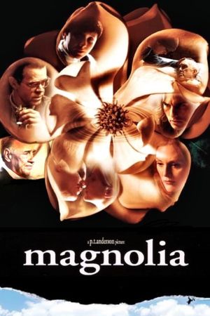 Magnolia's poster