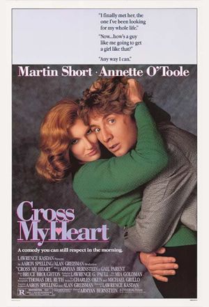 Cross My Heart's poster