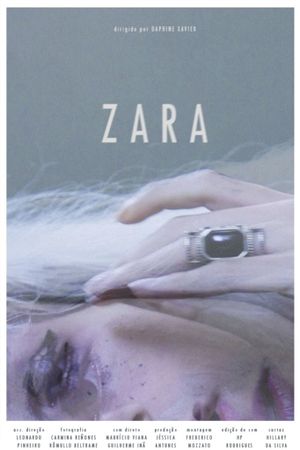 Zara's poster