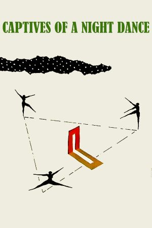 Gece Dansi Tutsaklari's poster