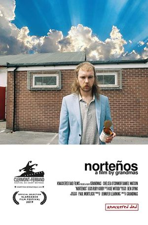 Norteños's poster