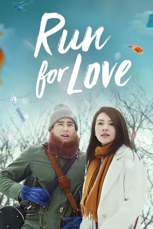 Run for Love's poster