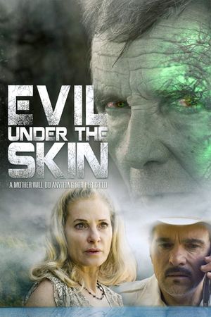 Evil Under the Skin's poster