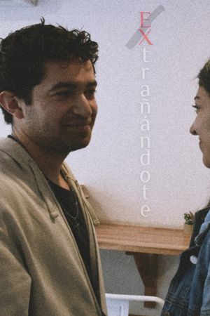 EXtrañándote's poster