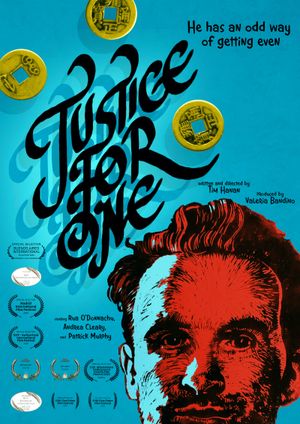 Justice for One's poster