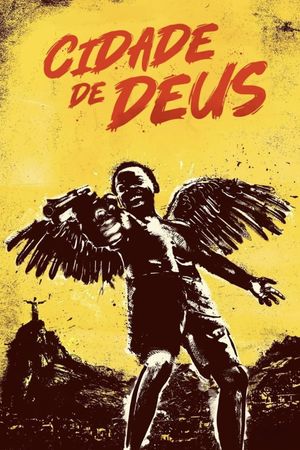 City of God's poster