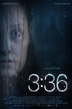 3:36's poster