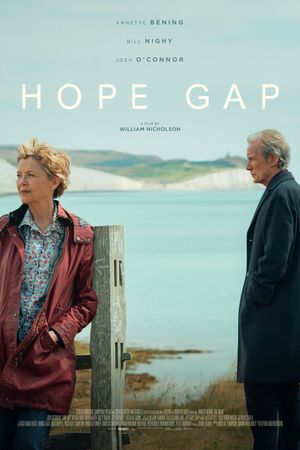 Hope Gap's poster