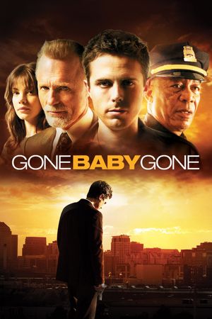 Gone Baby Gone's poster