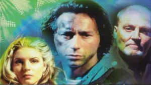 Future Fear's poster