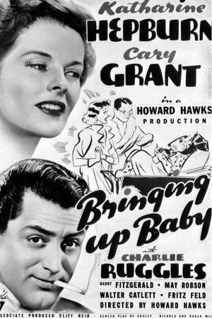 Bringing Up Baby's poster