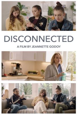Disconnected's poster