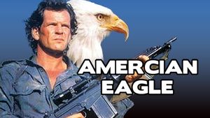 American Eagle's poster