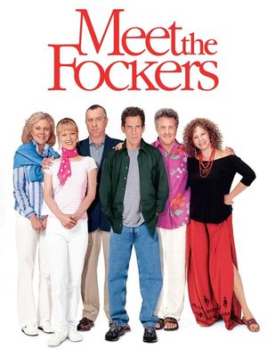 Meet the Fockers's poster