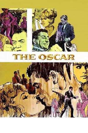 The Oscar's poster