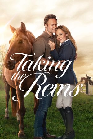 Taking the Reins's poster