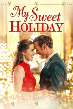 My Sweet Holiday's poster