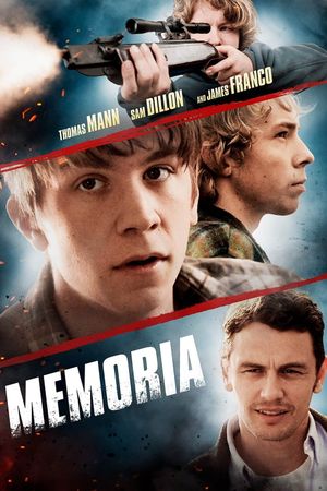 Memoria's poster