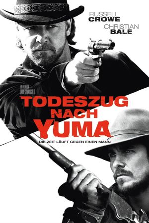 3:10 to Yuma's poster