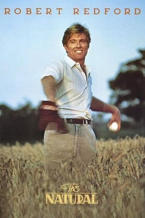 The Natural's poster