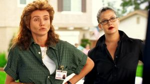 Charlie's Angels: Full Throttle's poster