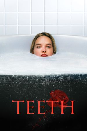 Teeth's poster