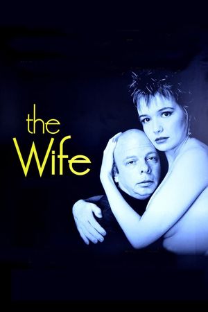 The Wife's poster