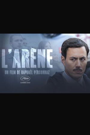 L'Arène's poster