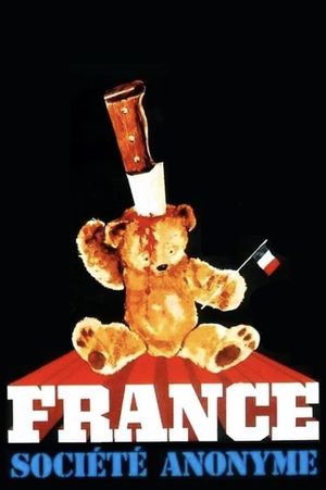 France, Incorporated's poster